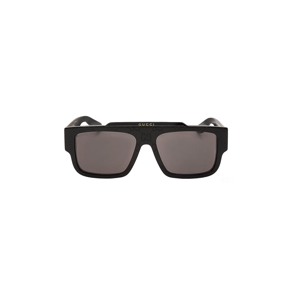 GUCCI GG1460S Black Grey - GG1460S 006