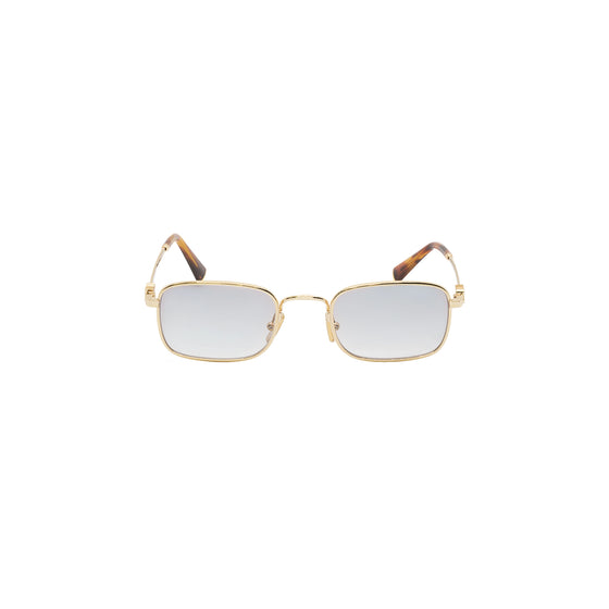 MIU MIU MUA53S Gold Grey Gradient - 5AK04O