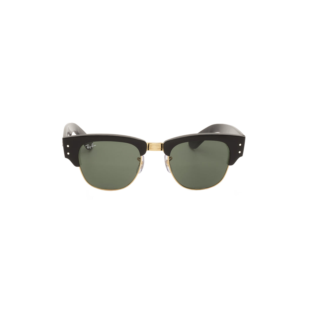 RAY-BAN Mega Clubmaster x A$AP Rocky Black Green - RB0316S