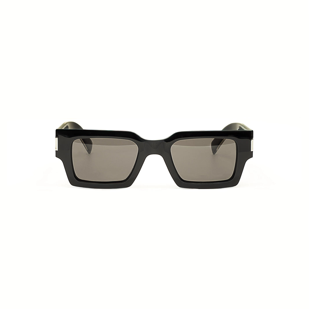 SAINT LAURENT SL 572 Black - SL572 001