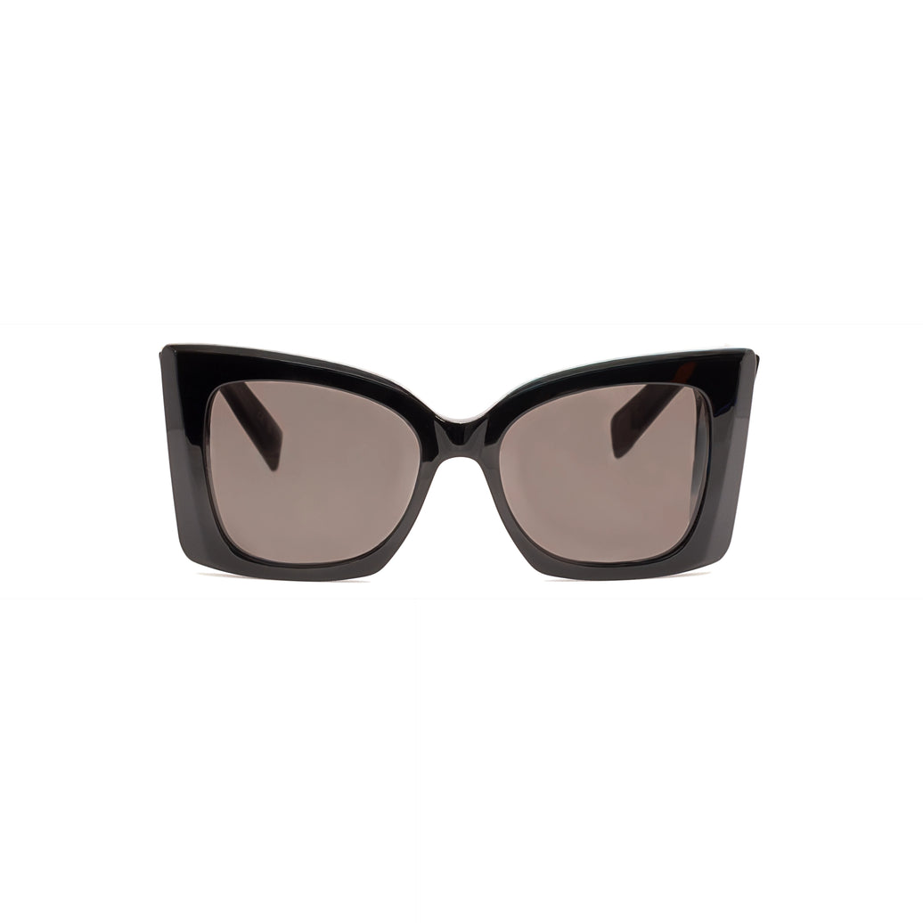 SAINT LAURENT SLM119 Blaze Black - SLM119 002