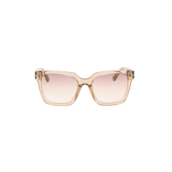 TOM FORD Selby Rose Champagne Gold Flash - TF0952 45G