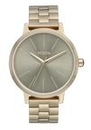 NIXON Kensington Light Gold Vintage - A099 5101-00