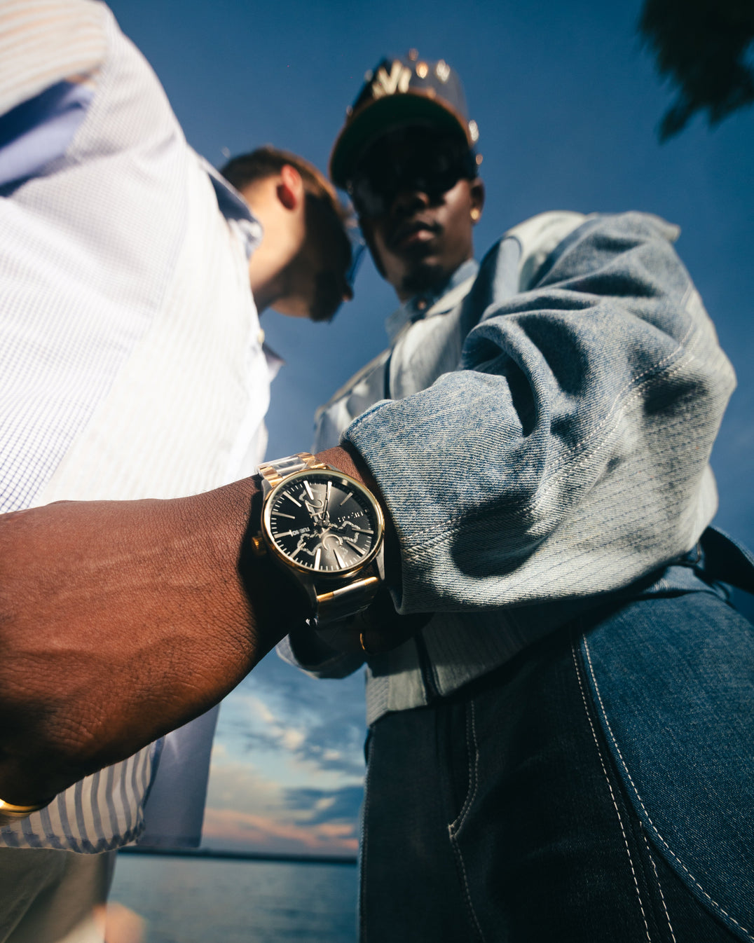Montres