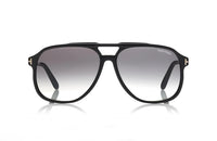TOM FORD Raoul Black Gradient - FT0753 01B