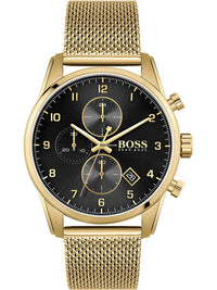 HUGO BOSS Skymaster Gold - 1513838