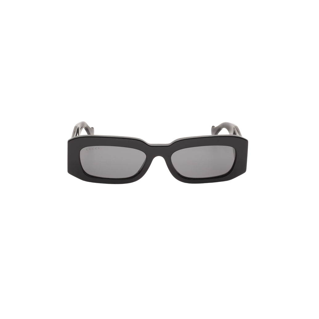GUCCI GG1426S Black Grey - GG1426S 001