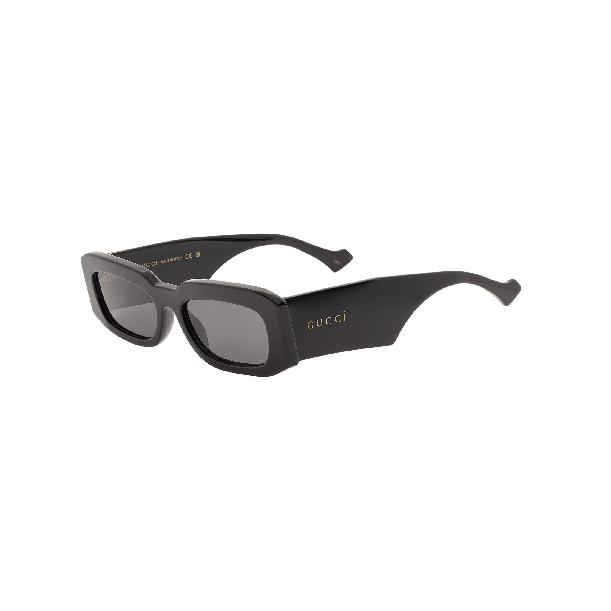GUCCI GG1426S Black Grey - GG1426S 001