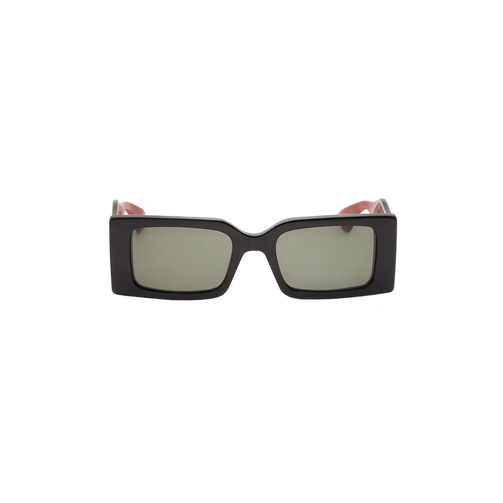 GUCCI GG1860S Black Grey - GG1860S 001