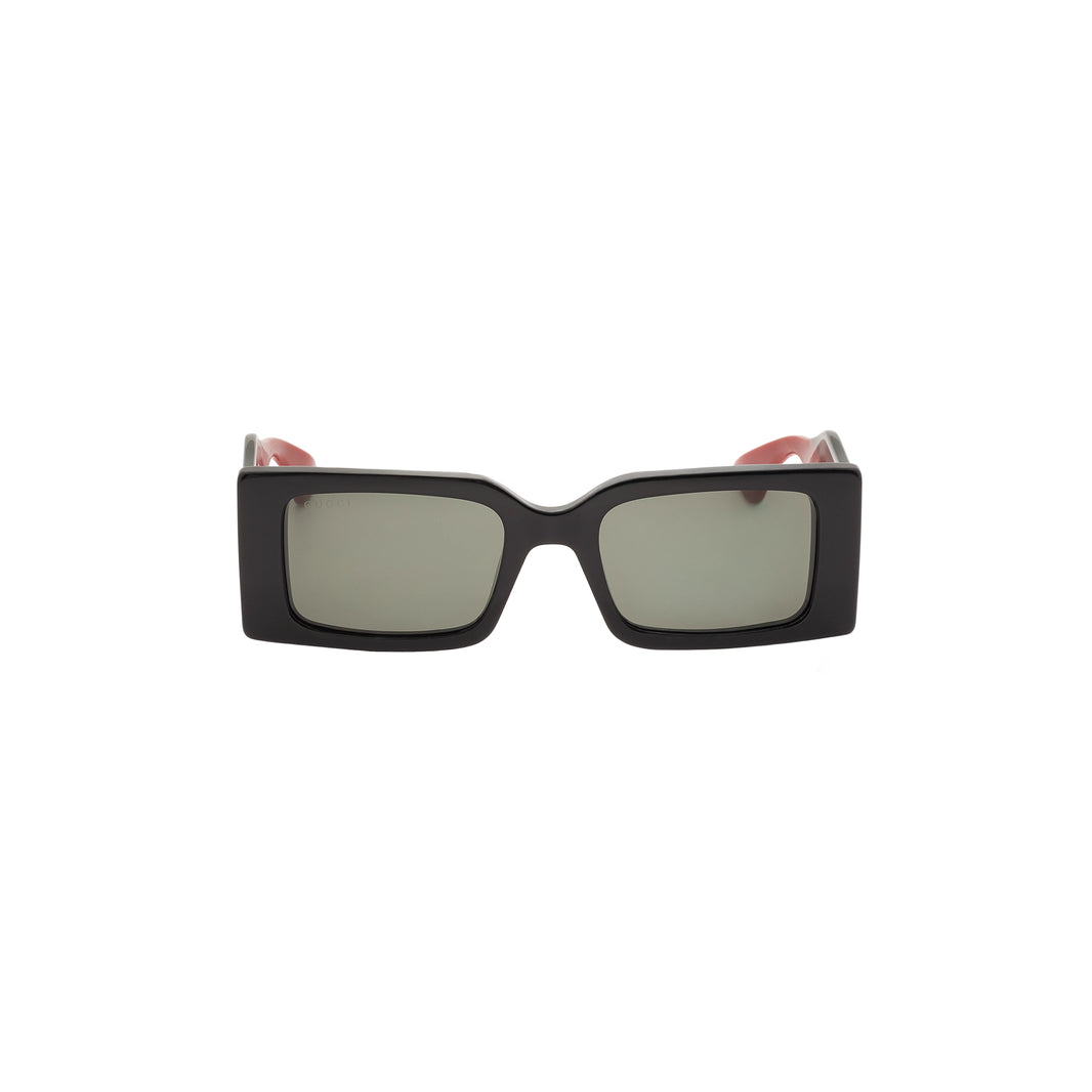 GUCCI GG1860S Black Grey - GG1860S 001