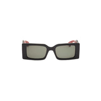 GUCCI GG1860S Black Grey - GG1860S 001