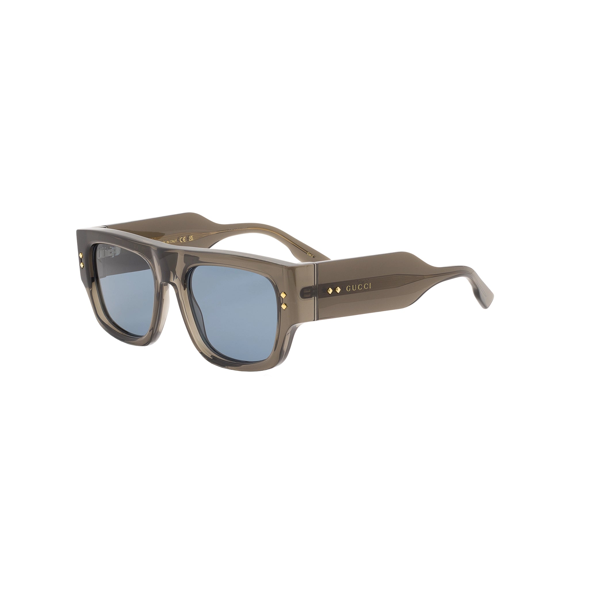 GUCCI GG1262 Black - GG1262S 003