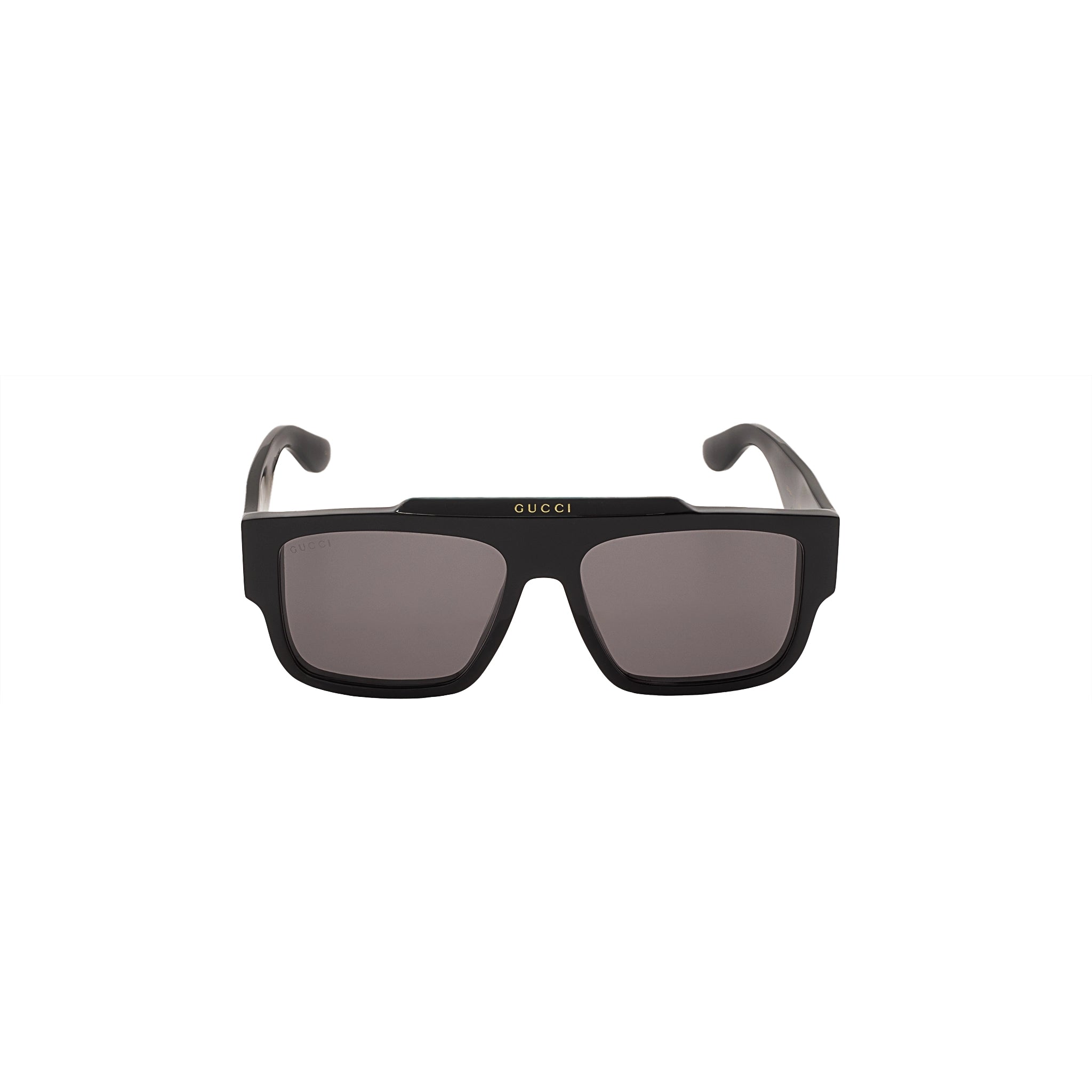 GUCCI GG1460S Black Grey - GG1460S 001