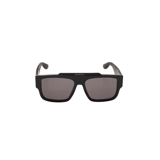 GUCCI GG1460S Black Grey - GG1460S 001