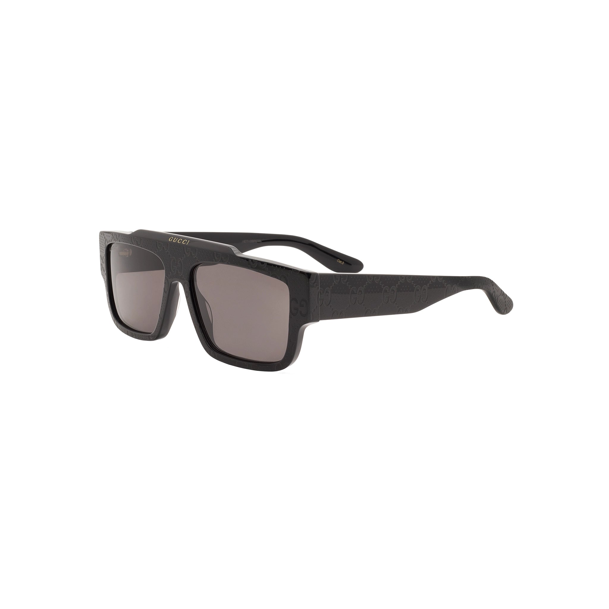 GUCCI GG1460S Black Grey - GG1460S 006