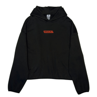 Hoodie "WESAURA" Streamline
