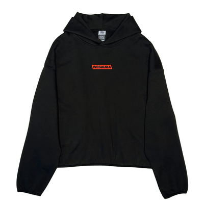 Hoodie "WESAURA" Streamline