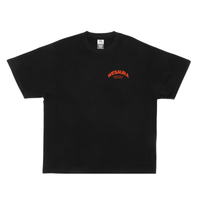T-Shirt "WESAURA" Oversized