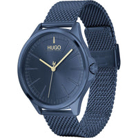 HUGO BOSS Navy Blue - 1530136