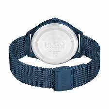 HUGO BOSS Navy Blue - 1530136
