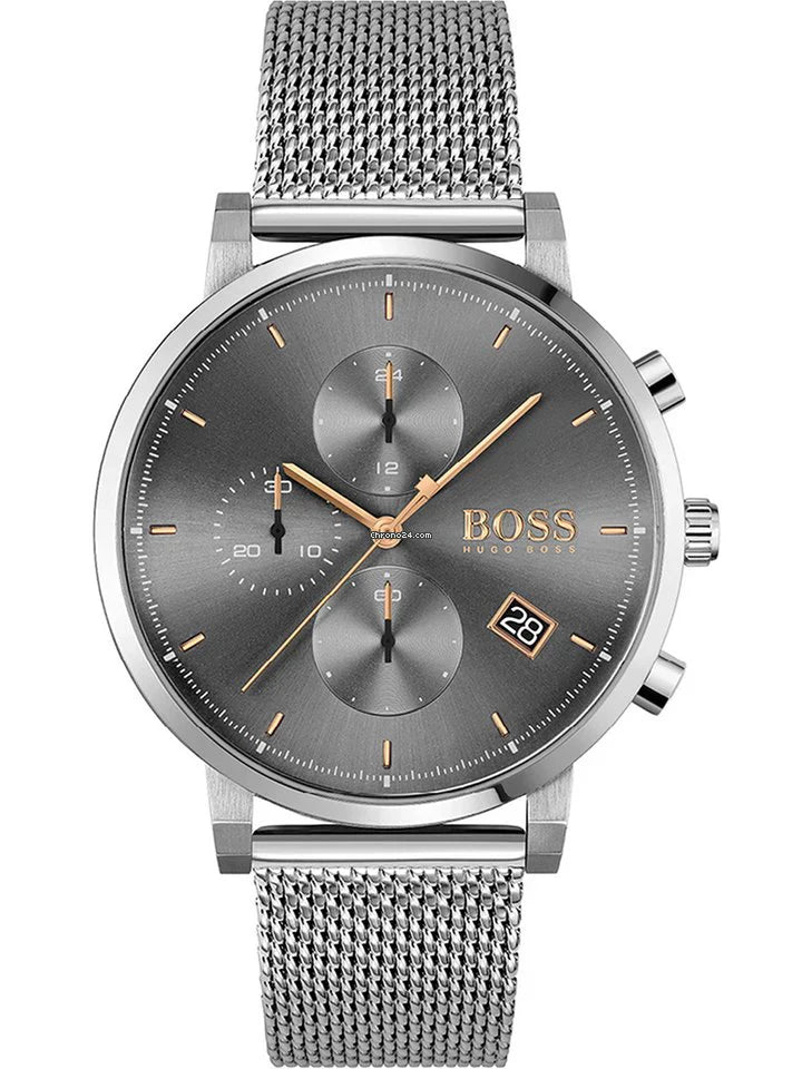 HUGO BOSS Brown - 1513807