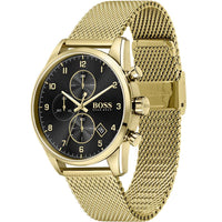 HUGO BOSS Skymaster Gold - 1513838