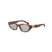 MIU MIU MUA03S Honey Havana - MUA03S 14L60M
