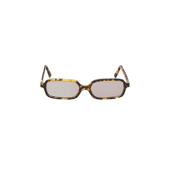 MIU MIU MU11ZS Havana Brown Gradient - MU11ZS 14L20I