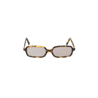 MIU MIU MU11ZS Havana Brown Gradient - MU11ZS 14L20I