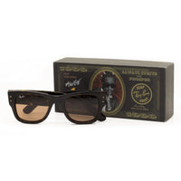 RAY-BAN Mega Wayfarer x A$AP Rocky Havana Brown - RB0840S 902/53