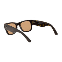 RAY-BAN Mega Wayfarer x A$AP Rocky Havana Brown - RB0840S 902/53