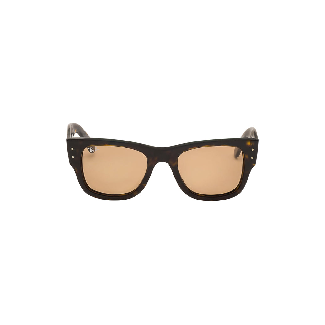 RAY-BAN Mega Wayfarer x A$AP Rocky Havana Brown - RB0840S 902/53