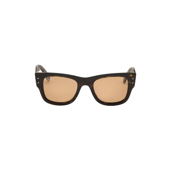 RAY-BAN Mega Wayfarer x A$AP Rocky Havana Brown - RB0840S 902/53
