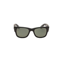 RAY-BAN Mega Wayfarer x A$AP Rocky Black Green - RB0840S 901/31