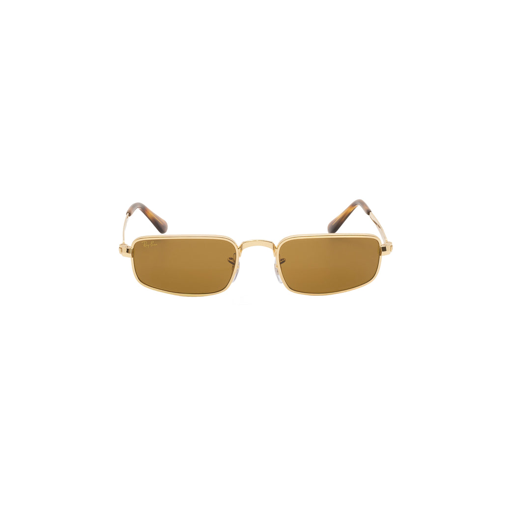 RAY-BAN x A$AP Rocky Gold Brown - RB3728 001/33