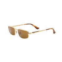 RAY-BAN x A$AP Rocky Gold Brown - RB3728 001/33