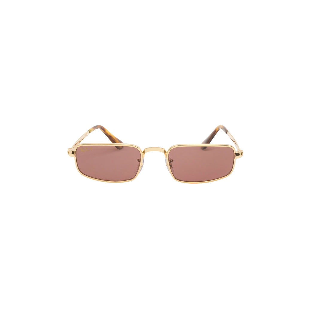 RAY-BAN x A$AP Rocky Gold Red - RB3927 001/E4