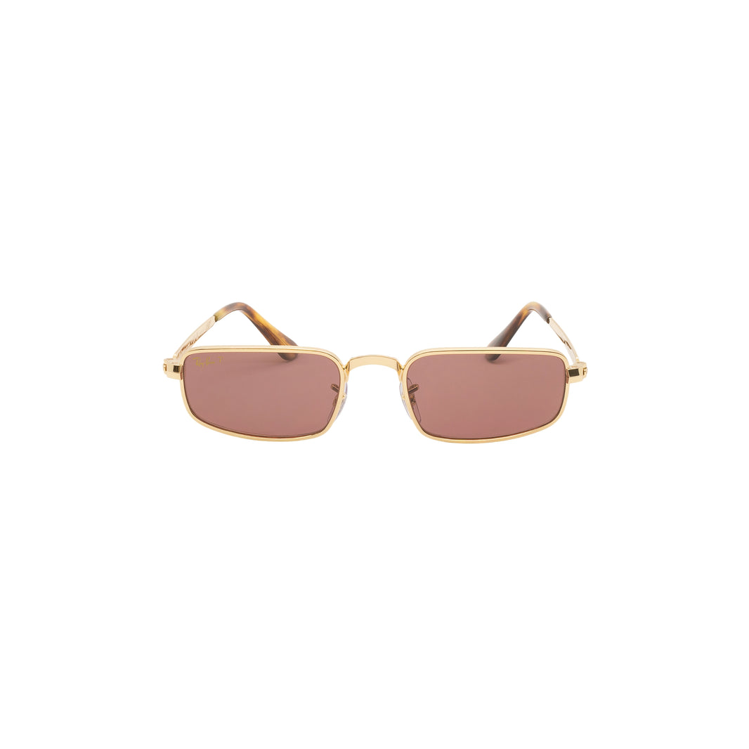 RAY-BAN x A$AP Rocky Gold Red - RB3927 001/E4