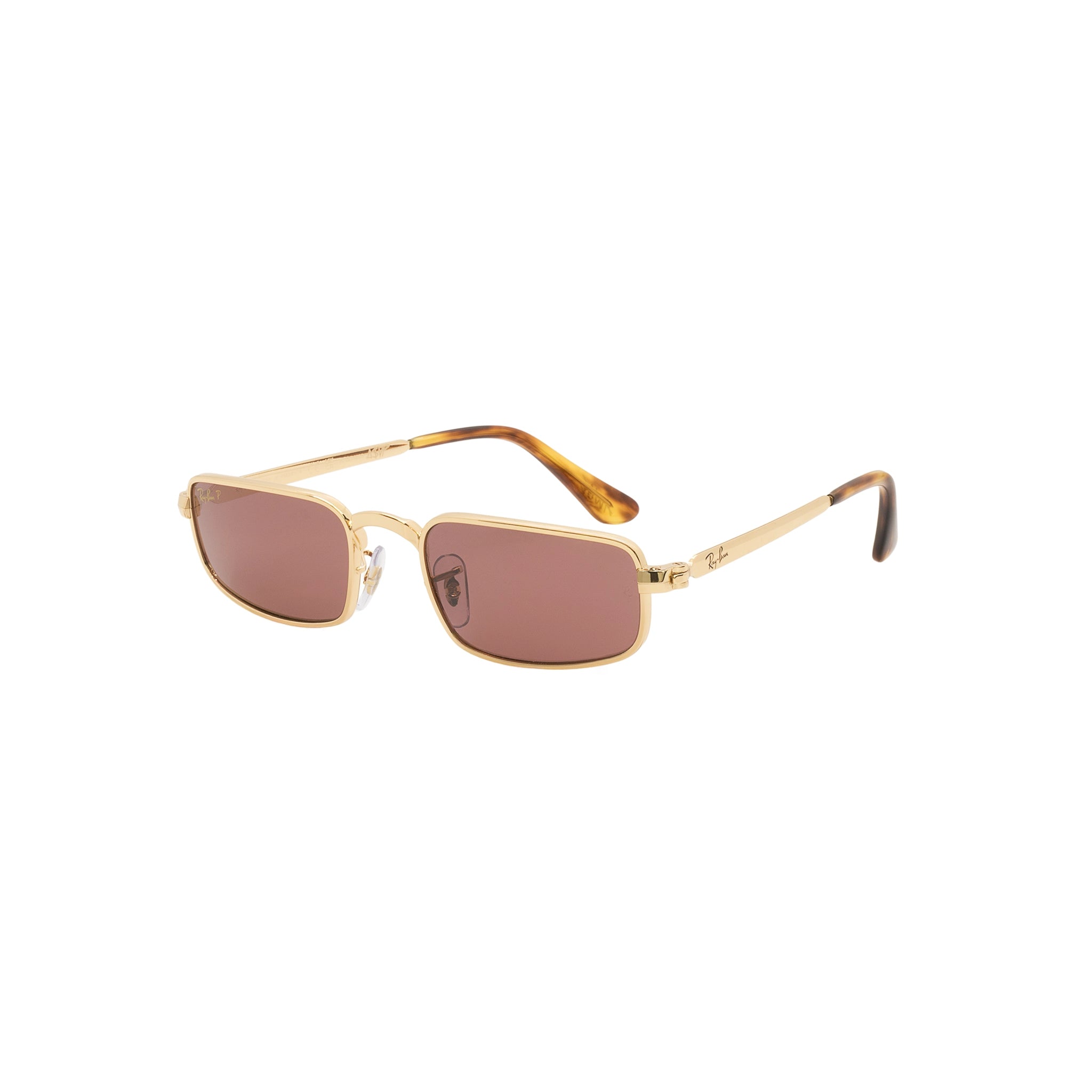 RAY-BAN x A$AP Rocky Gold Red - RB3927 001/E4