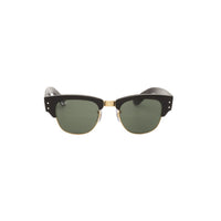 RAY-BAN Mega Clubmaster x A$AP Rocky Black Green - RB0316S