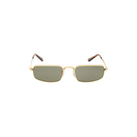 RAY-BAN x A$AP Rocky Gold Green - RB3728 001/31