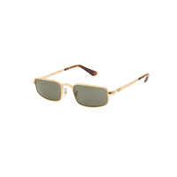 RAY-BAN x A$AP Rocky Gold Green - RB3728 001/31