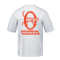 T-Shirt "WESAURA" Standart