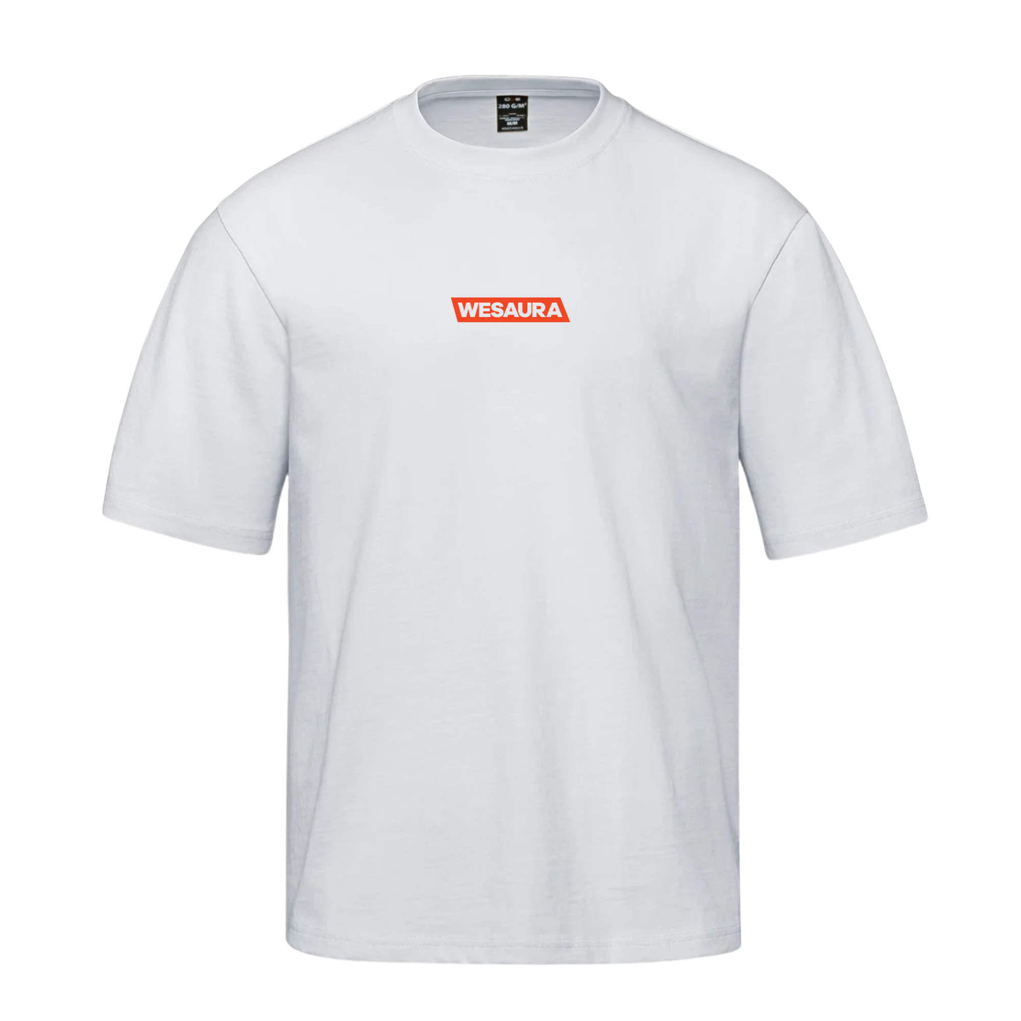 T-Shirt "WESAURA" Standart