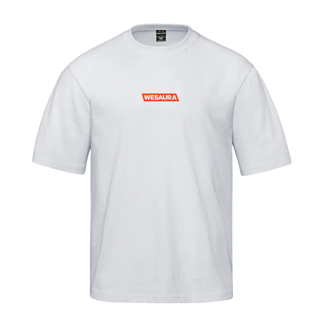 T-Shirt "WESAURA" Standart