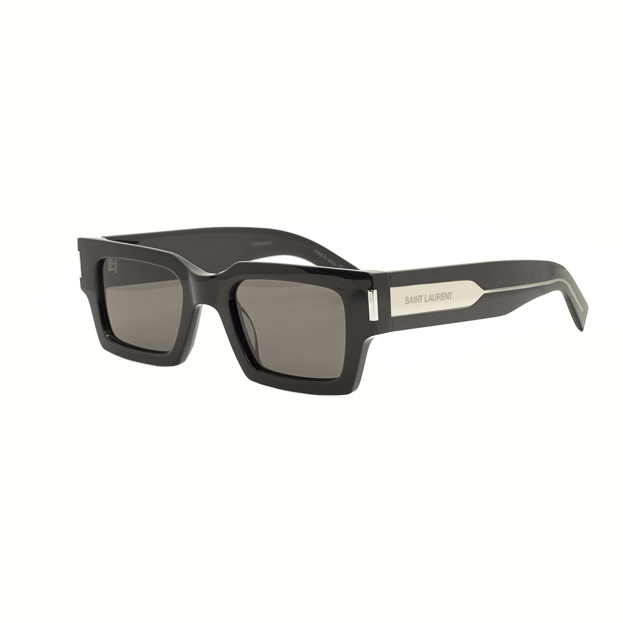 SAINT LAURENT SL 572 Black - SL572 001