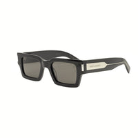 SAINT LAURENT SL 572 Black - SL572 001