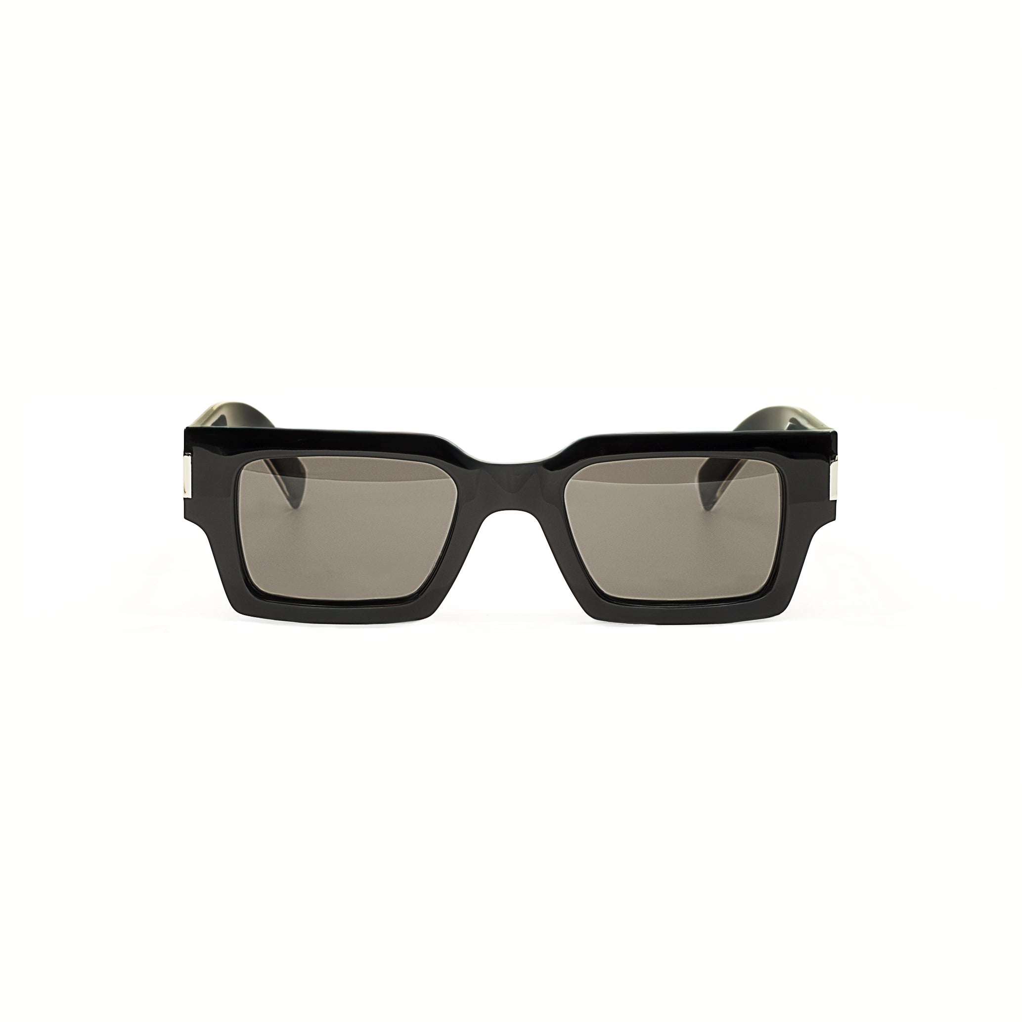SAINT LAURENT SL 572 Black - SL572 001