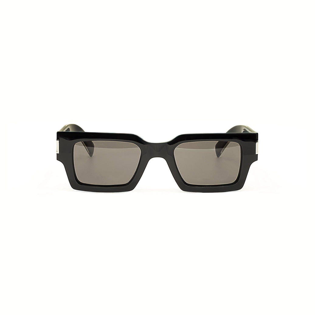SAINT LAURENT SL 572 Black - SL572 001