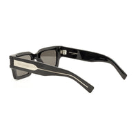 SAINT LAURENT SL 572 Black - SL572 001